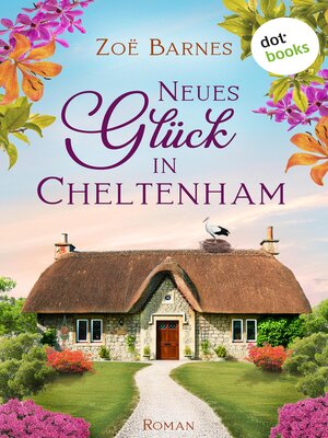 cover image of Neues Glück in Cheltenham